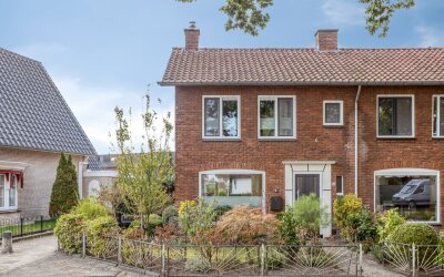 Anjerstraat 61