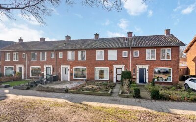 Anjerstraat 67