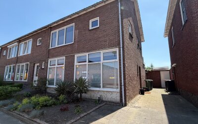 Eschstraat 27