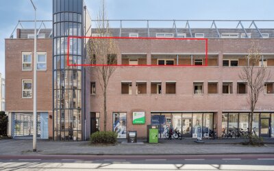 Beatrixstraat 16
