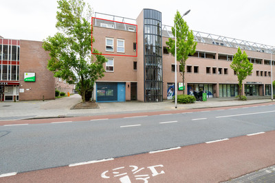 Beatrixstraat 26-A