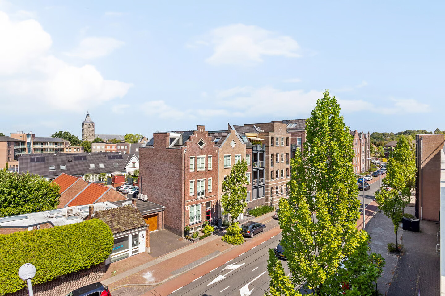 Appartement te koop: Beatrixstraat 26, Oldenzaal