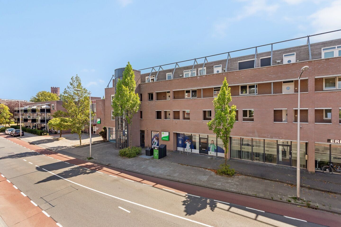 Appartement te koop: Beatrixstraat 26, Oldenzaal