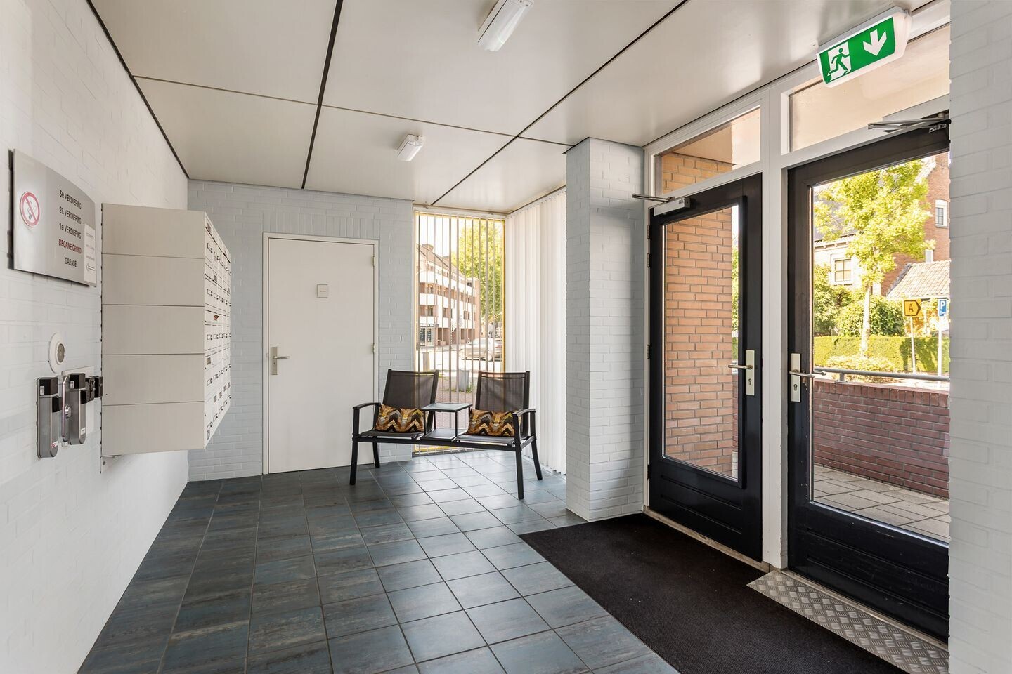 Appartement te koop: Beatrixstraat 26, Oldenzaal