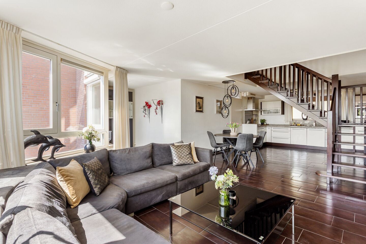 Appartement te koop: Beatrixstraat 26, Oldenzaal