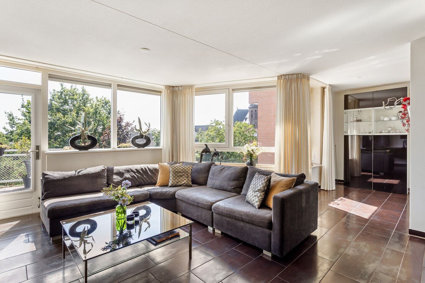Appartement te koop: Beatrixstraat 26, Oldenzaal