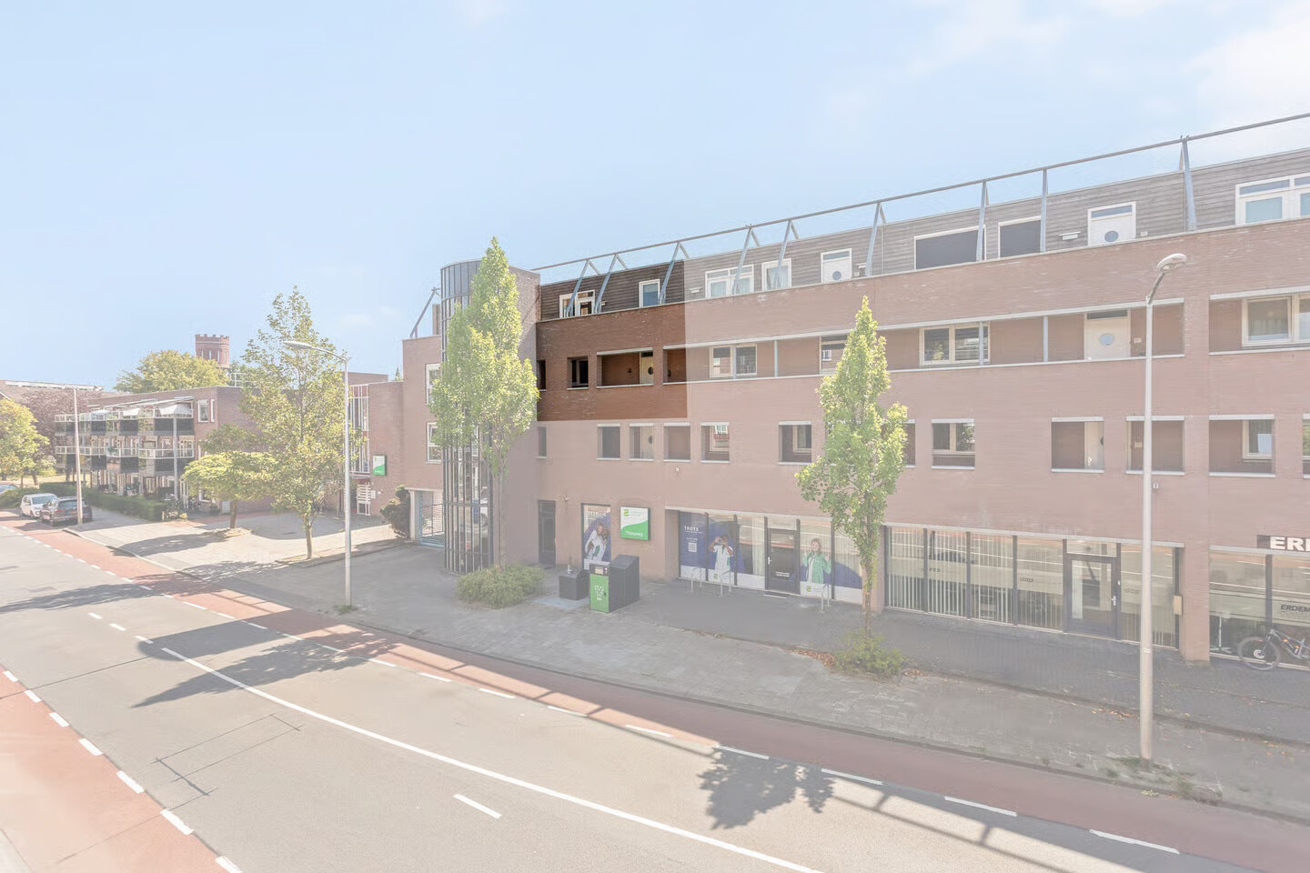 Appartement te koop: Beatrixstraat 26, Oldenzaal