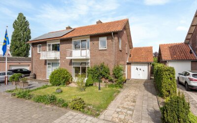 Haerstraat 17