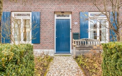 Bijvanckstraat 6
