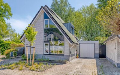 Landrebenlaan 54
