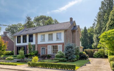 Scholte Grevinkhoflaan 8