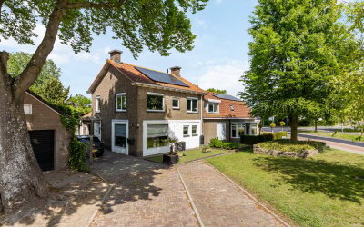 Molenstraat 61-B