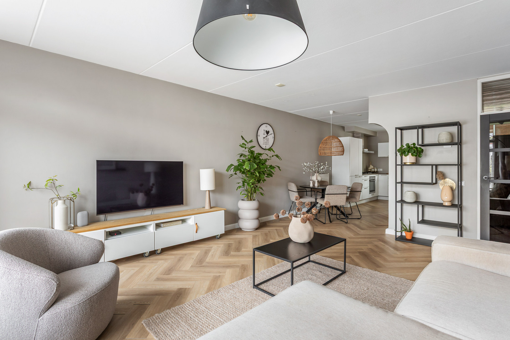 Tussenwoning te koop: Bleekstraat 22, Oldenzaal