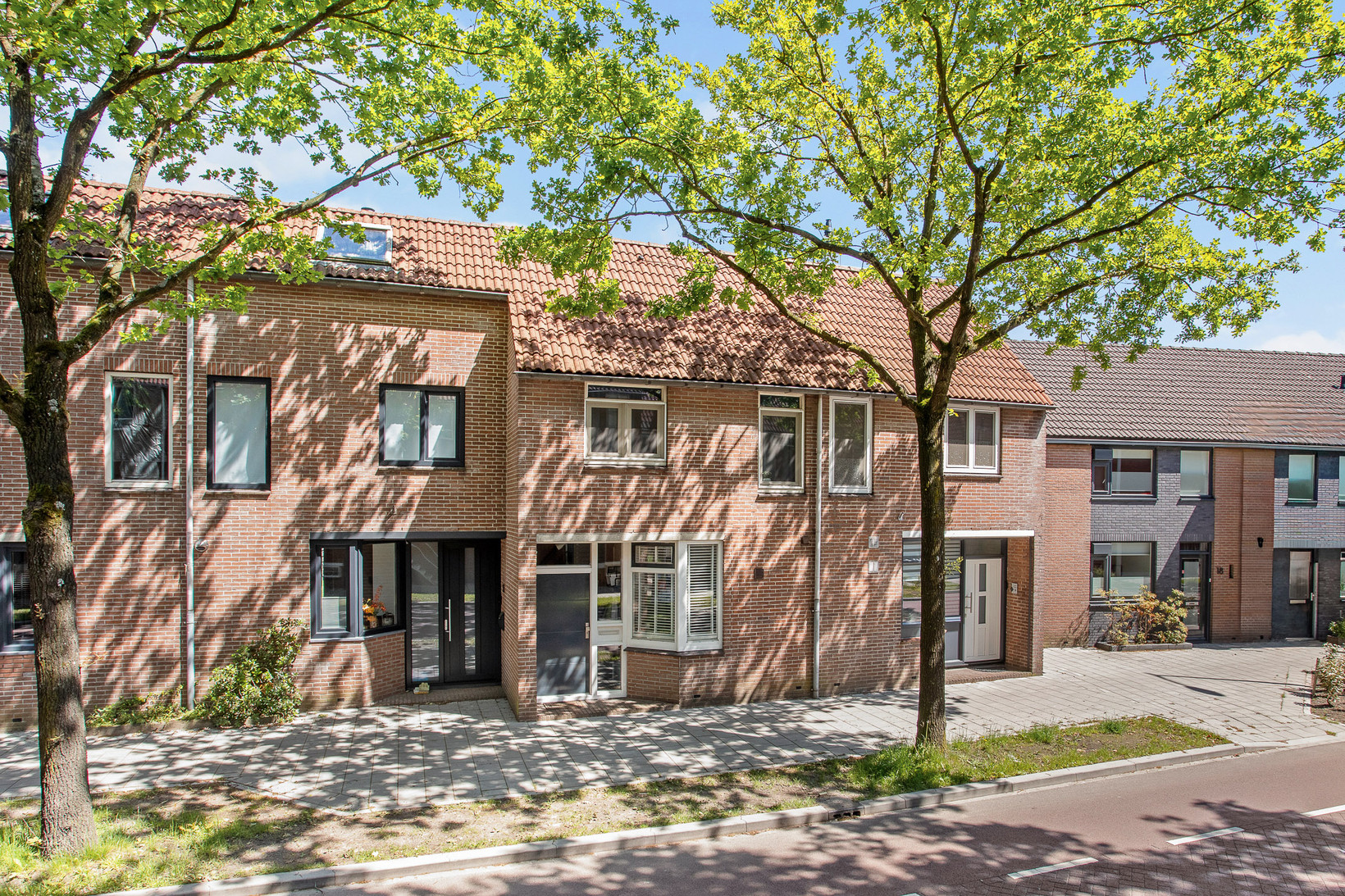 Tussenwoning te koop: Bleekstraat 22, Oldenzaal