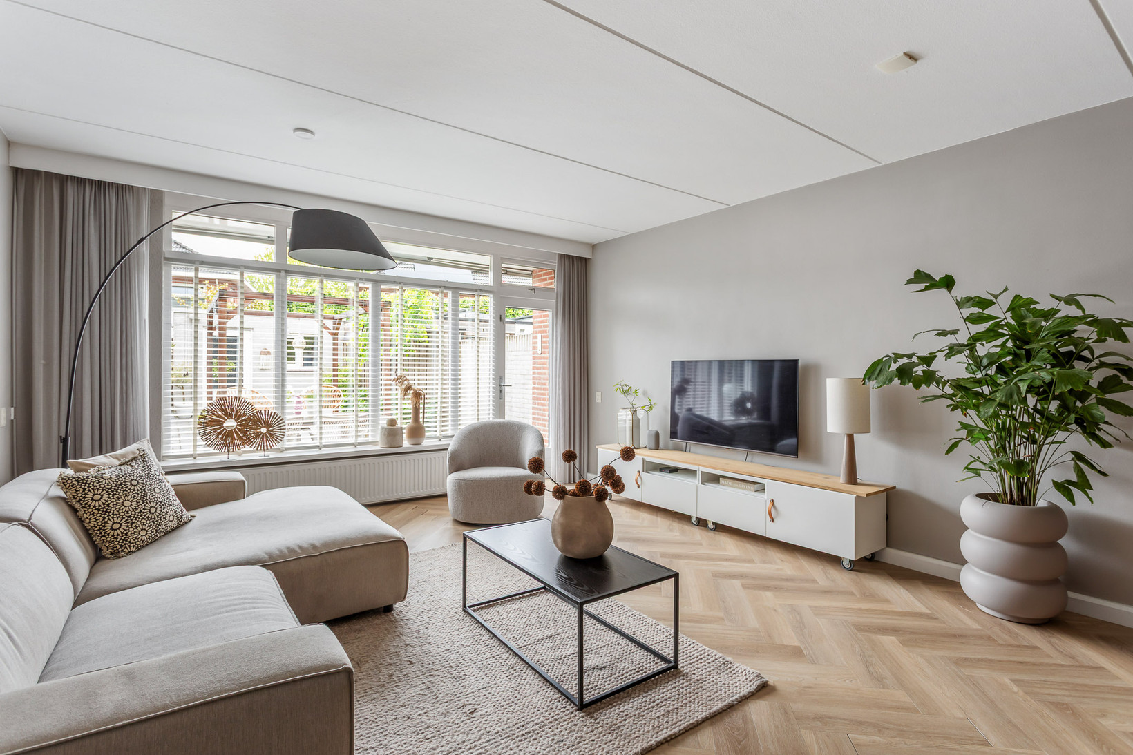 Tussenwoning te koop: Bleekstraat 22, Oldenzaal