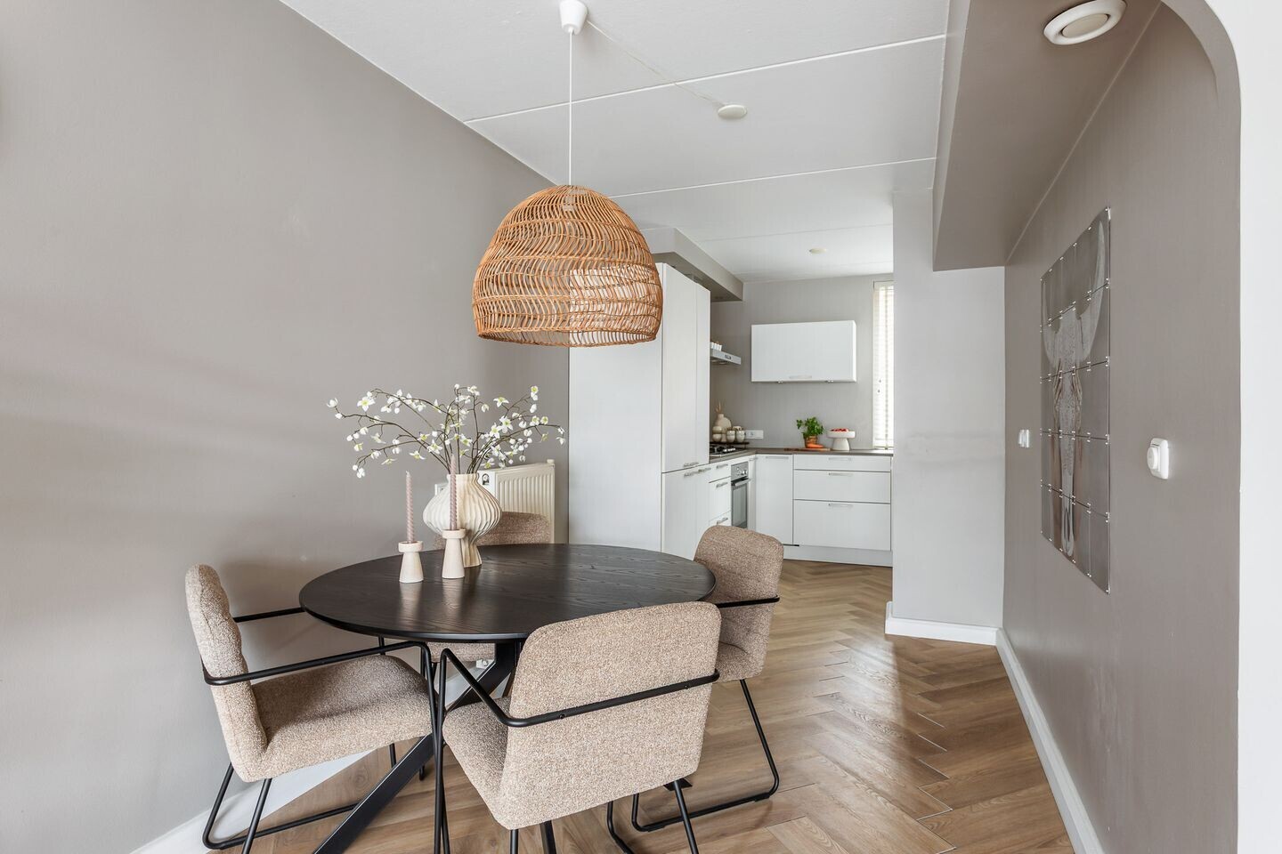 Tussenwoning te koop: Bleekstraat 22, Oldenzaal