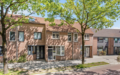 Bleekstraat 22