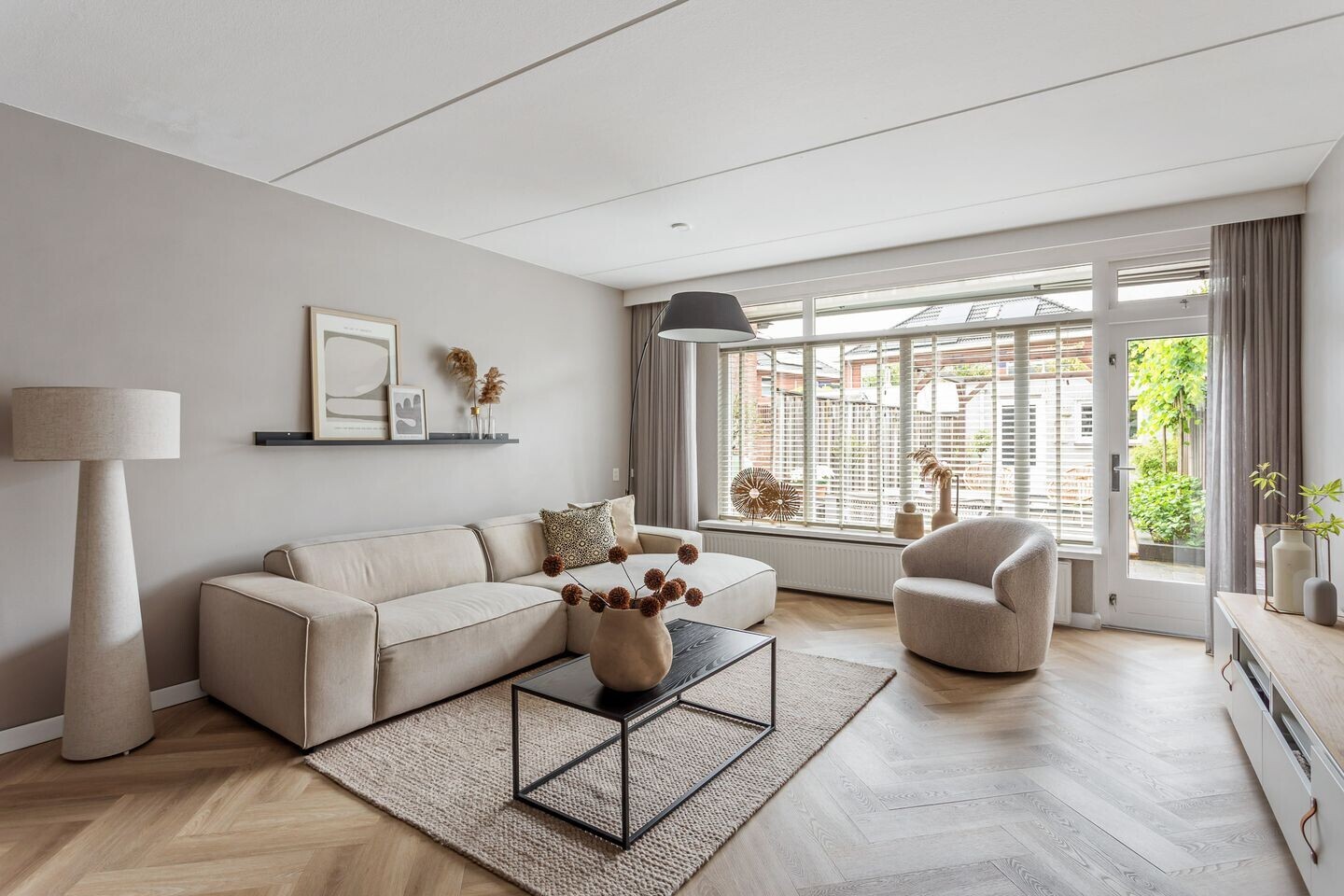Tussenwoning te koop: Bleekstraat 22, Oldenzaal