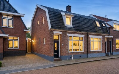 Scholtendijk 30