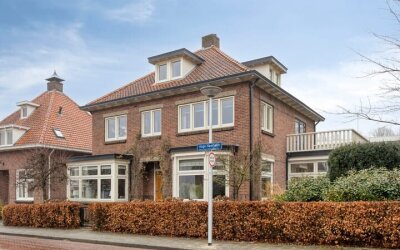 Hoge Haerlaan 29