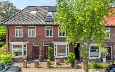 Hoge Haerlaan 14