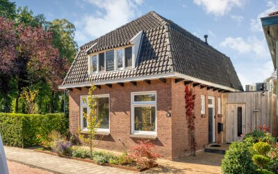 Hoge Haerlaan 36