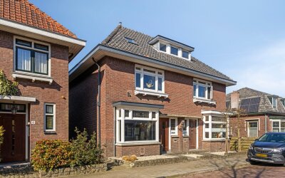 Hoge Haerlaan 6