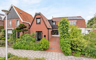 Zuivelstraat 6