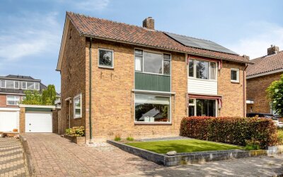Huis te koop Hogelandstraat 13