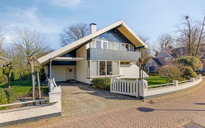 Het Heuveltje 2