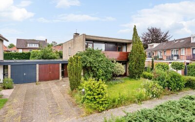 Buiten Sociëteitstraat 2