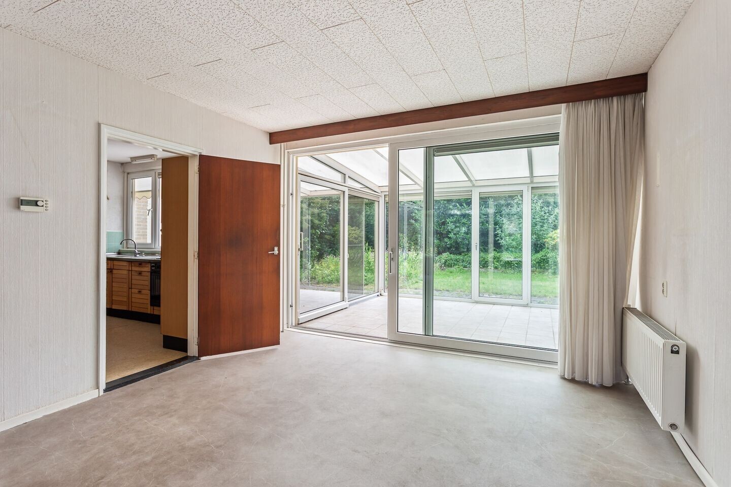 Hoekwoning te koop: Buiten Sociëteitstraat 2, Oldenzaal