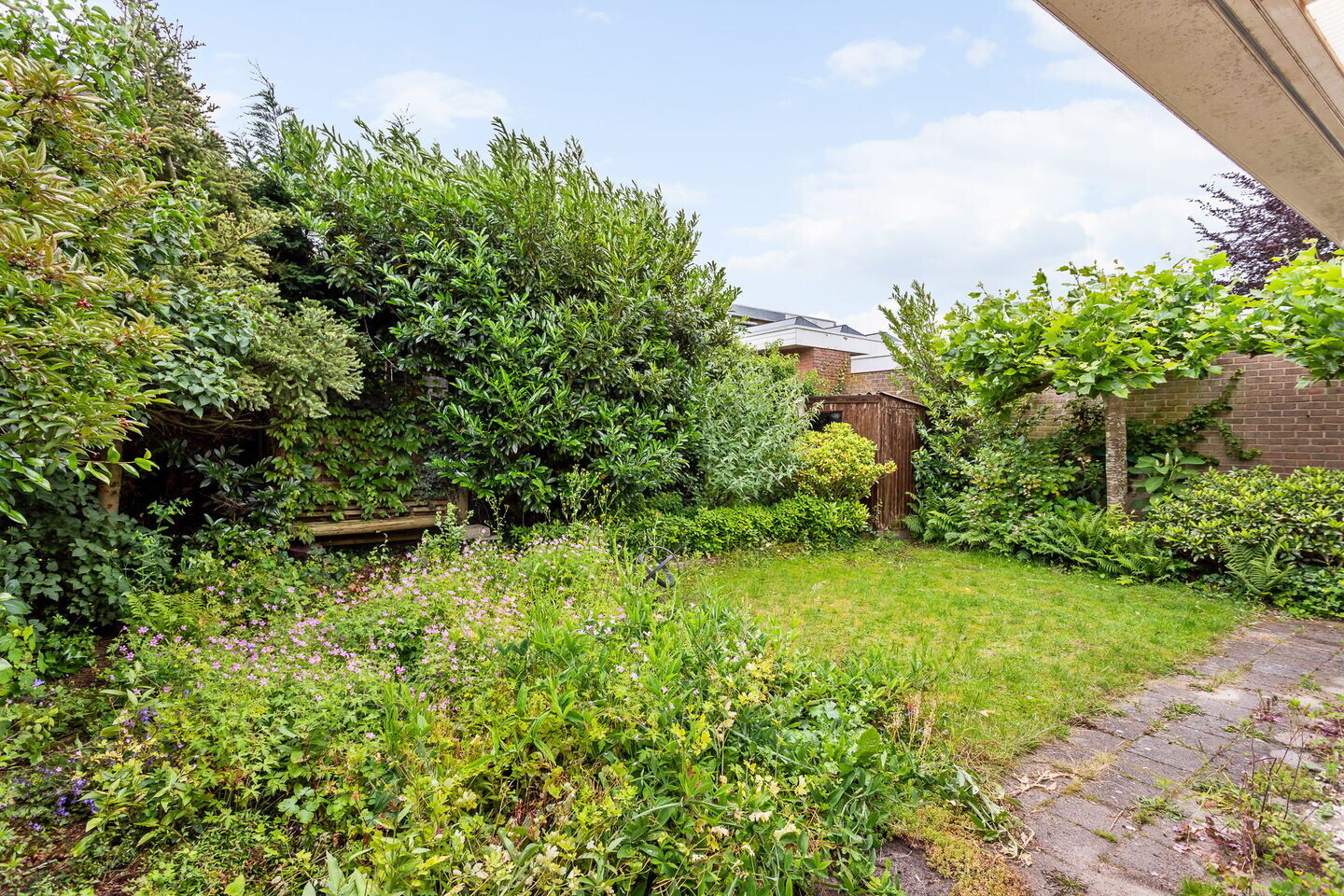 Hoekwoning te koop: Buiten Sociëteitstraat 2, Oldenzaal