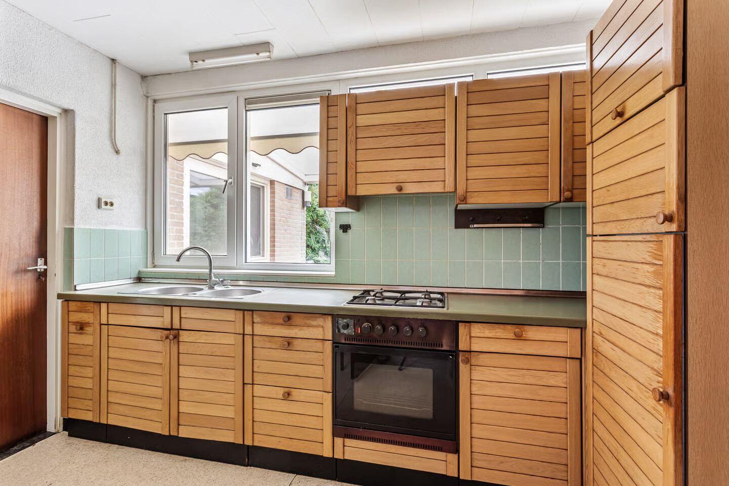 Hoekwoning te koop: Buiten Sociëteitstraat 2, Oldenzaal