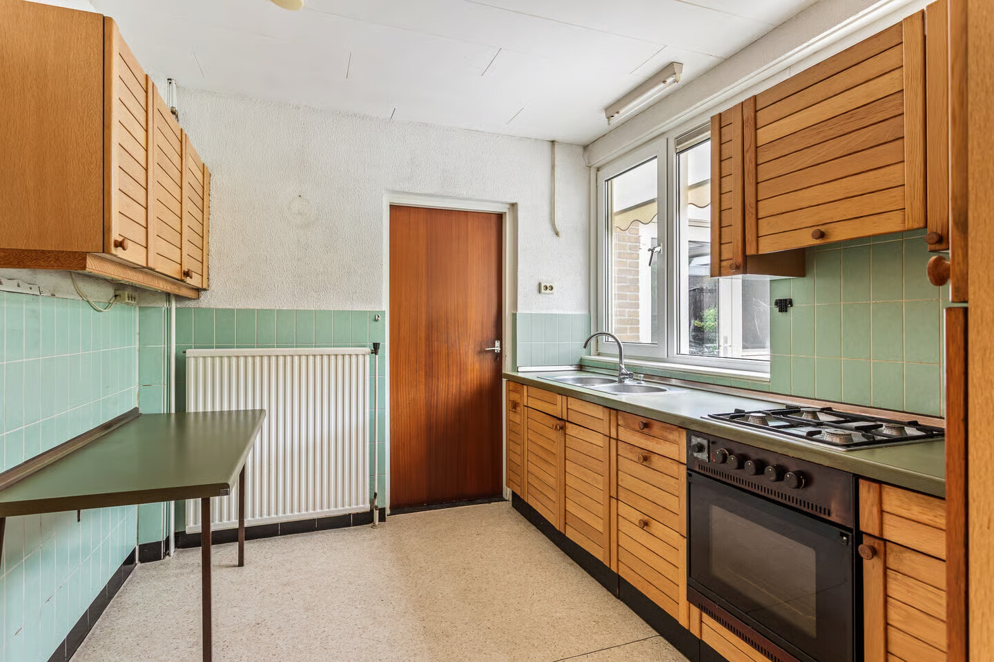 Hoekwoning te koop: Buiten Sociëteitstraat 2, Oldenzaal