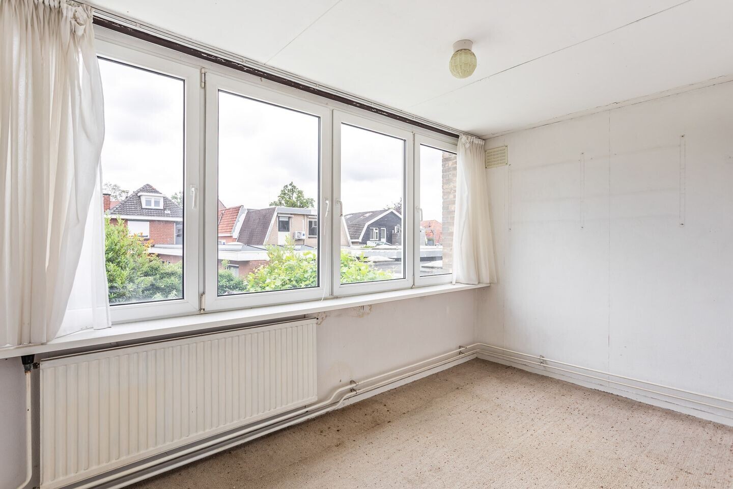 Hoekwoning te koop: Buiten Sociëteitstraat 2, Oldenzaal