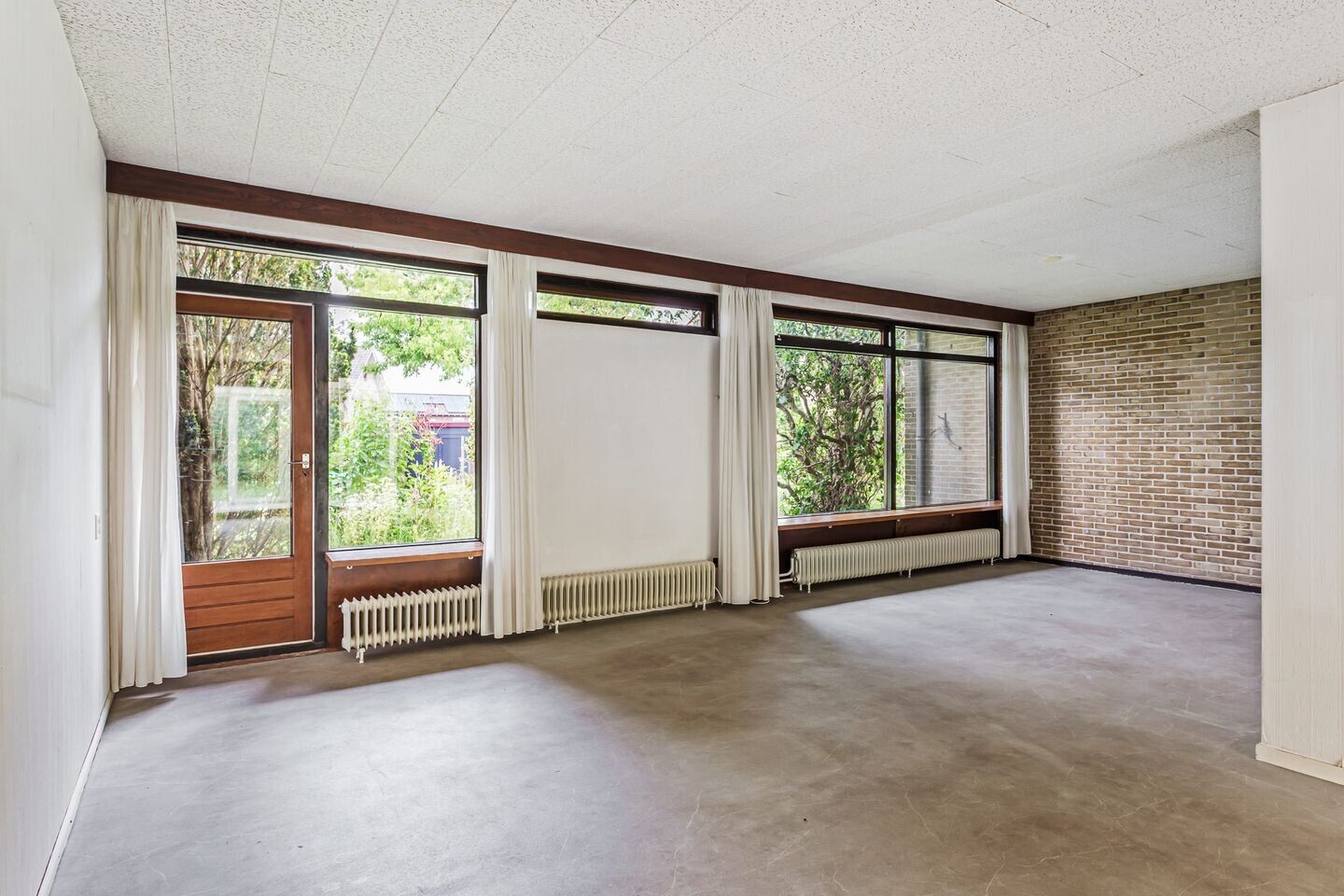 Hoekwoning te koop: Buiten Sociëteitstraat 2, Oldenzaal