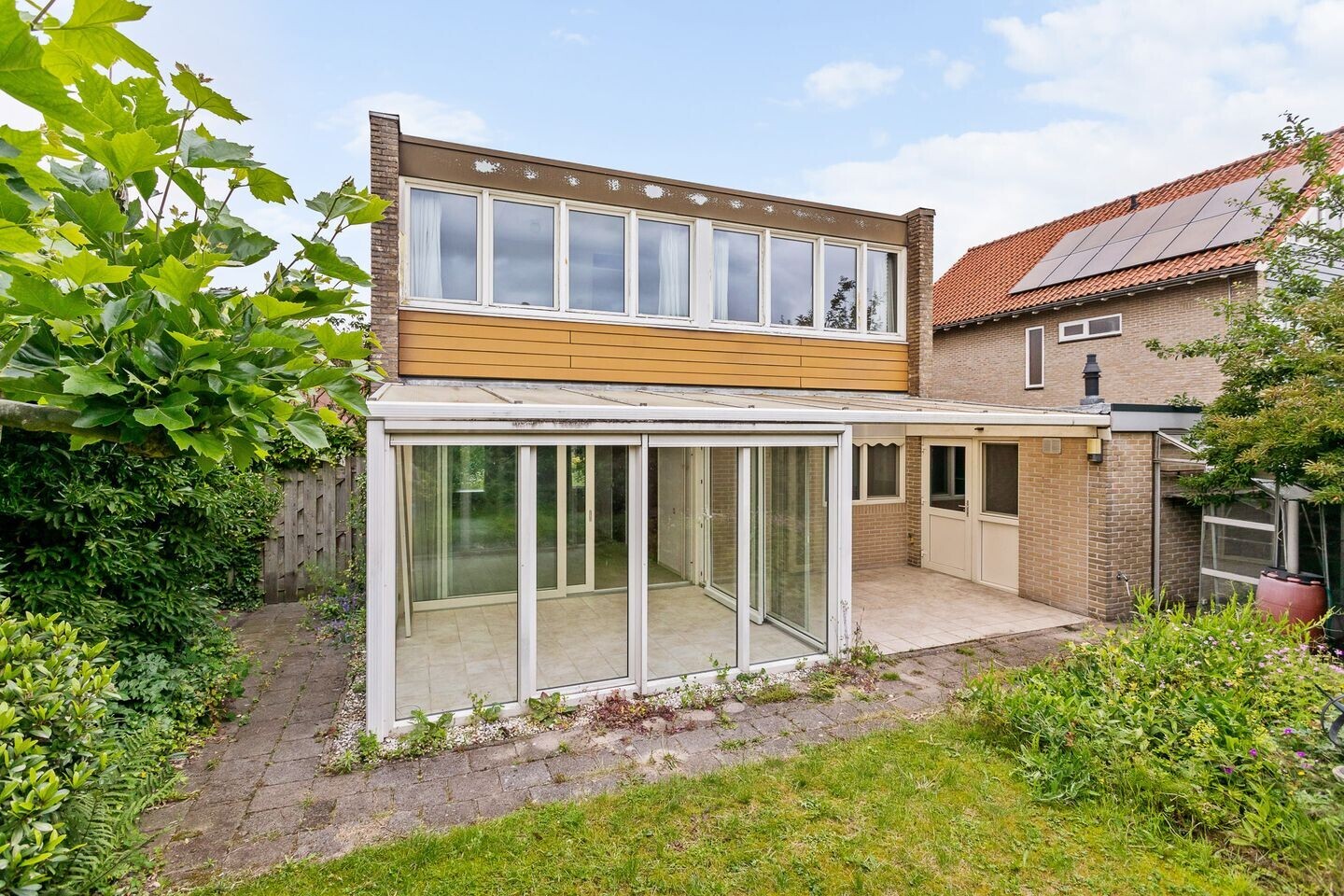 Hoekwoning te koop: Buiten Sociëteitstraat 2, Oldenzaal
