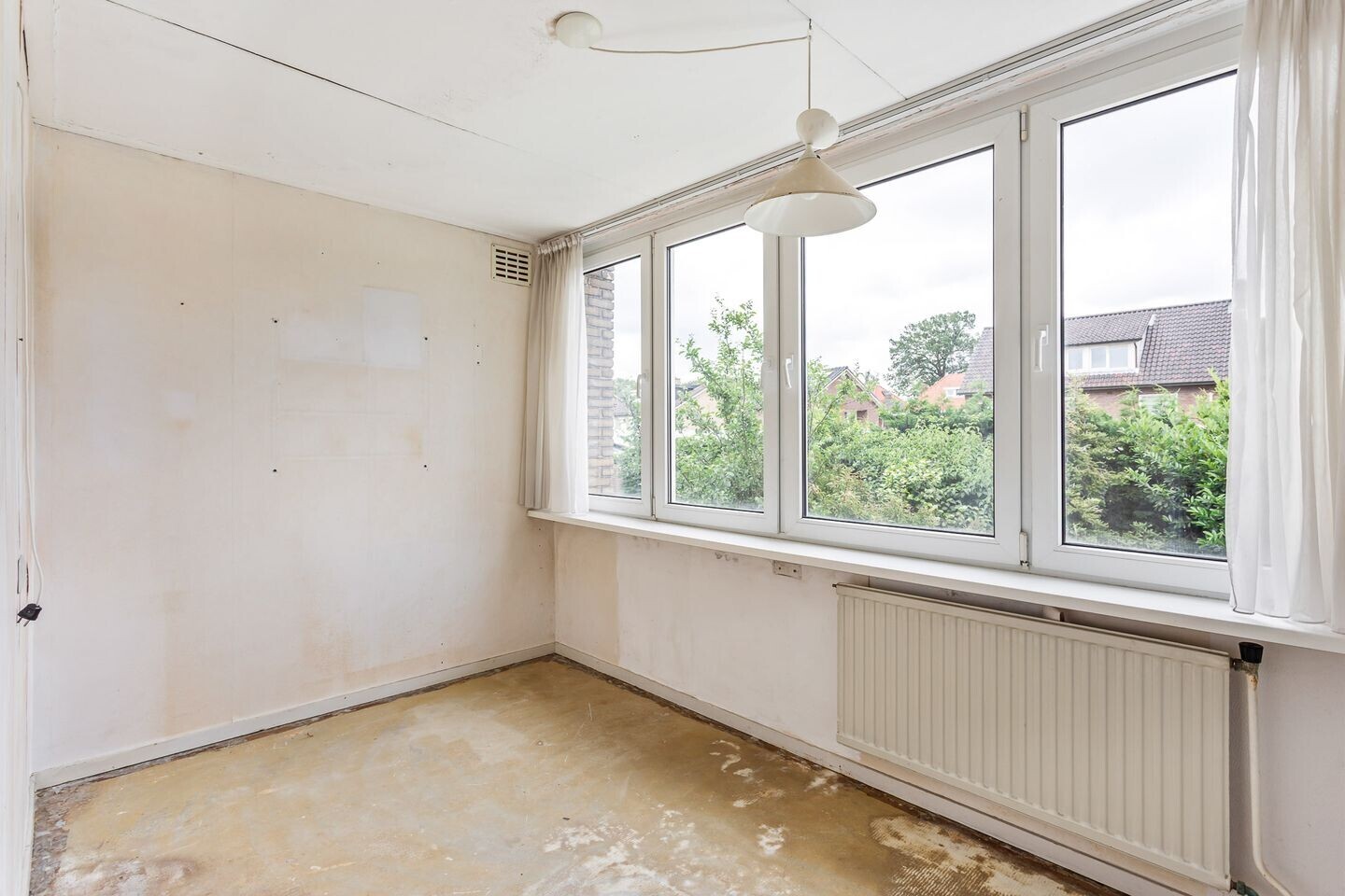 Hoekwoning te koop: Buiten Sociëteitstraat 2, Oldenzaal