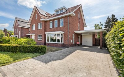 Denekamperstraat 28