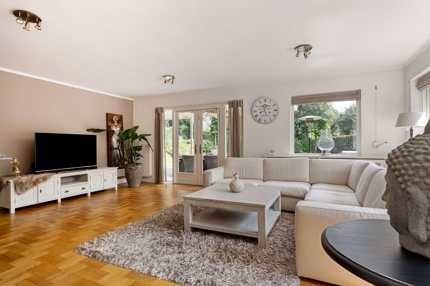 Vrijstaande woning te koop: kruisstraat 4, Oldenzaal