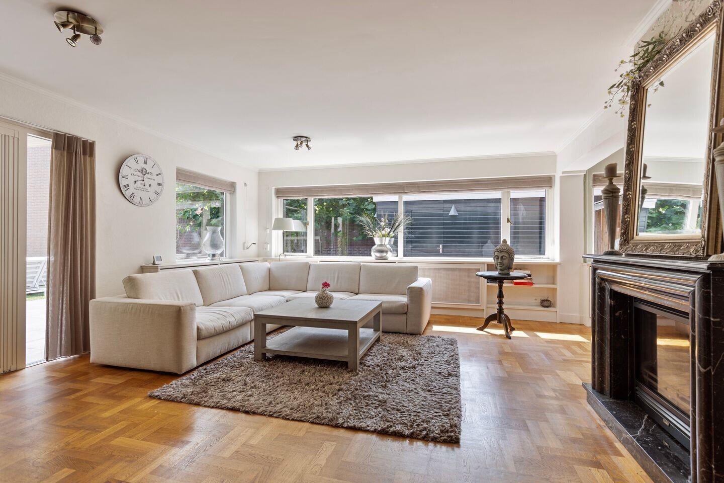 Vrijstaande woning te koop: kruisstraat 4, Oldenzaal