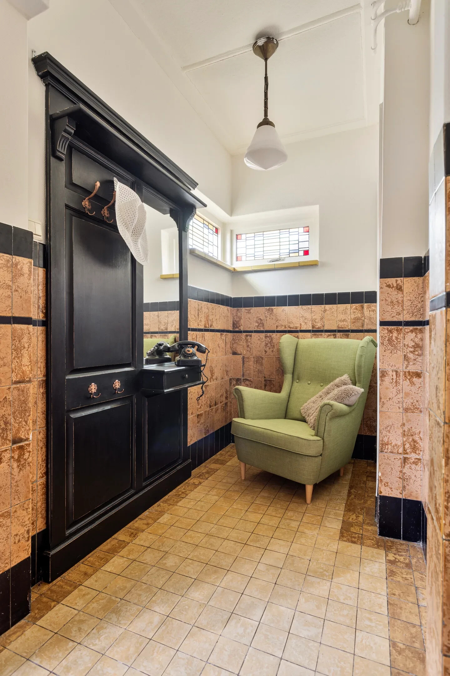 Vrijstaande woning te koop: kruisstraat 4, Oldenzaal