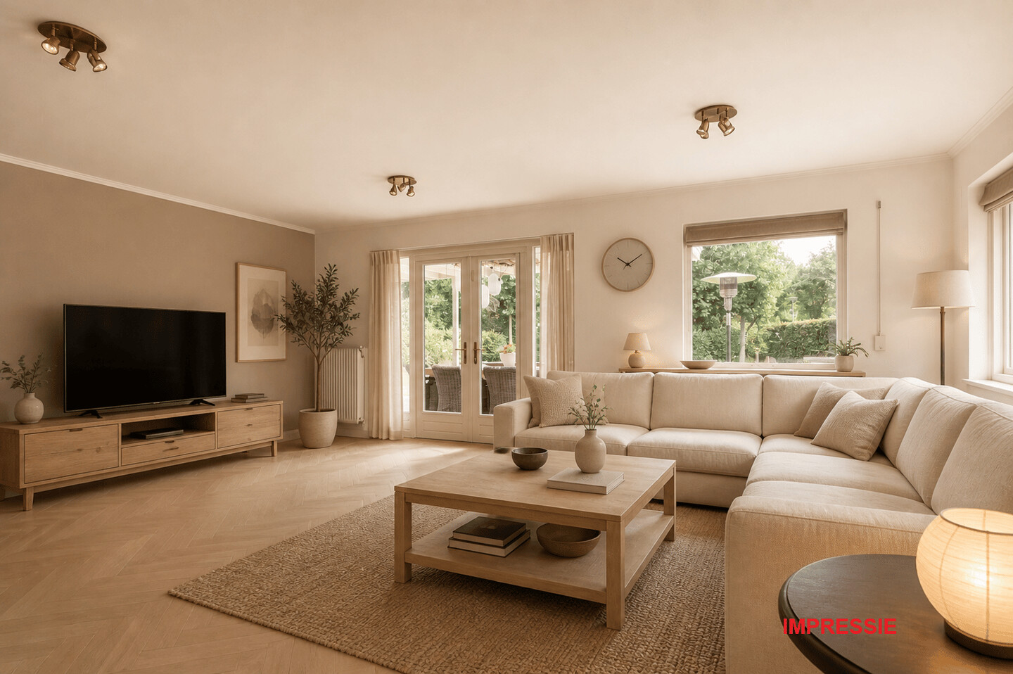 Vrijstaande woning te koop: kruisstraat 4, Oldenzaal