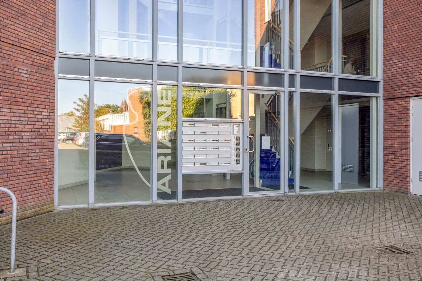 Appartement te koop: Haverstraat 2AP21, Oldenzaal