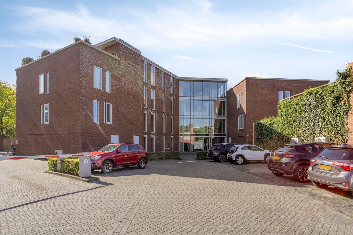 Appartement te koop: Haverstraat 2AP21, Oldenzaal