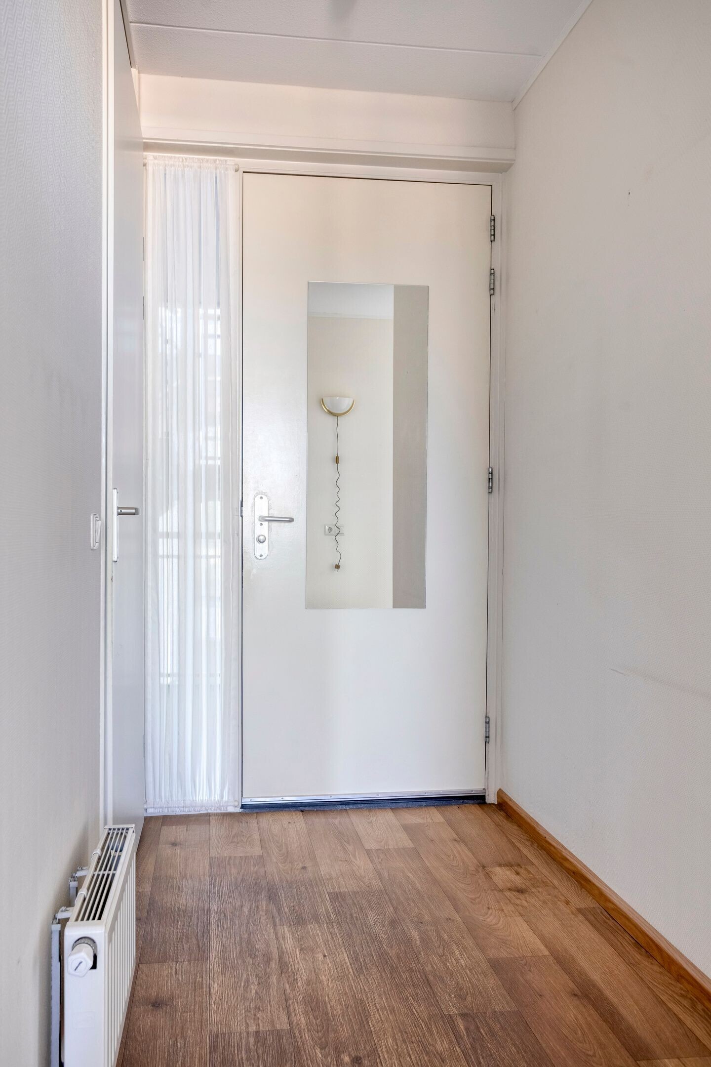 Appartement te koop: Haverstraat 2AP21, Oldenzaal