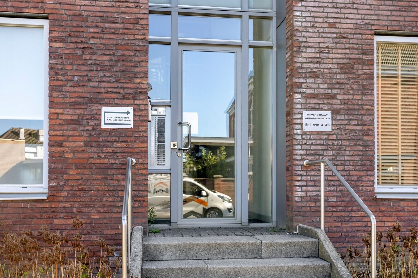 Appartement te koop: Haverstraat 2AP21, Oldenzaal