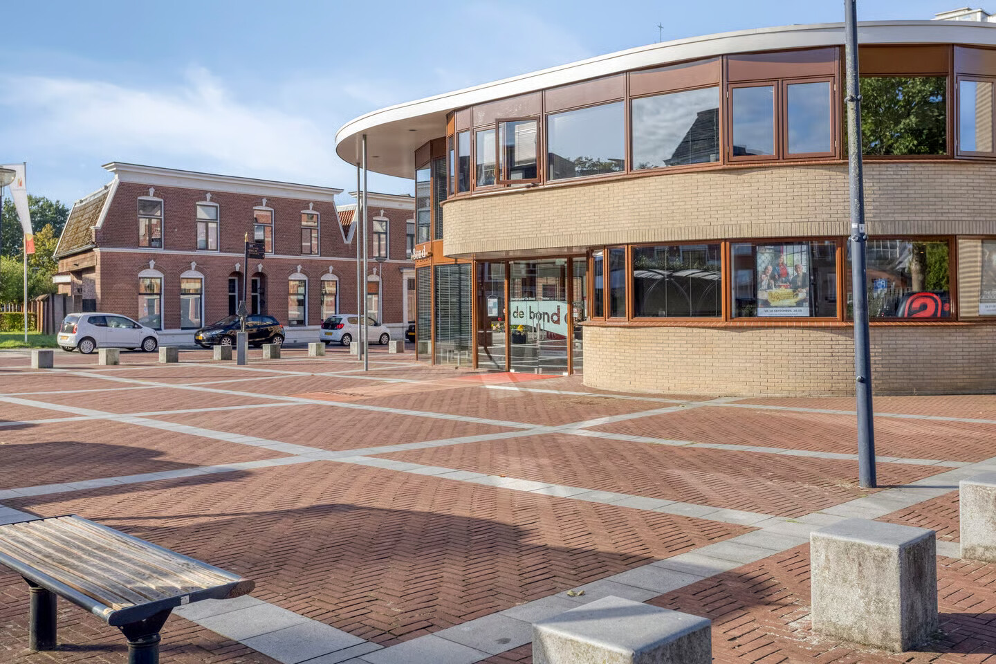 Appartement te koop: Haverstraat 2AP21, Oldenzaal