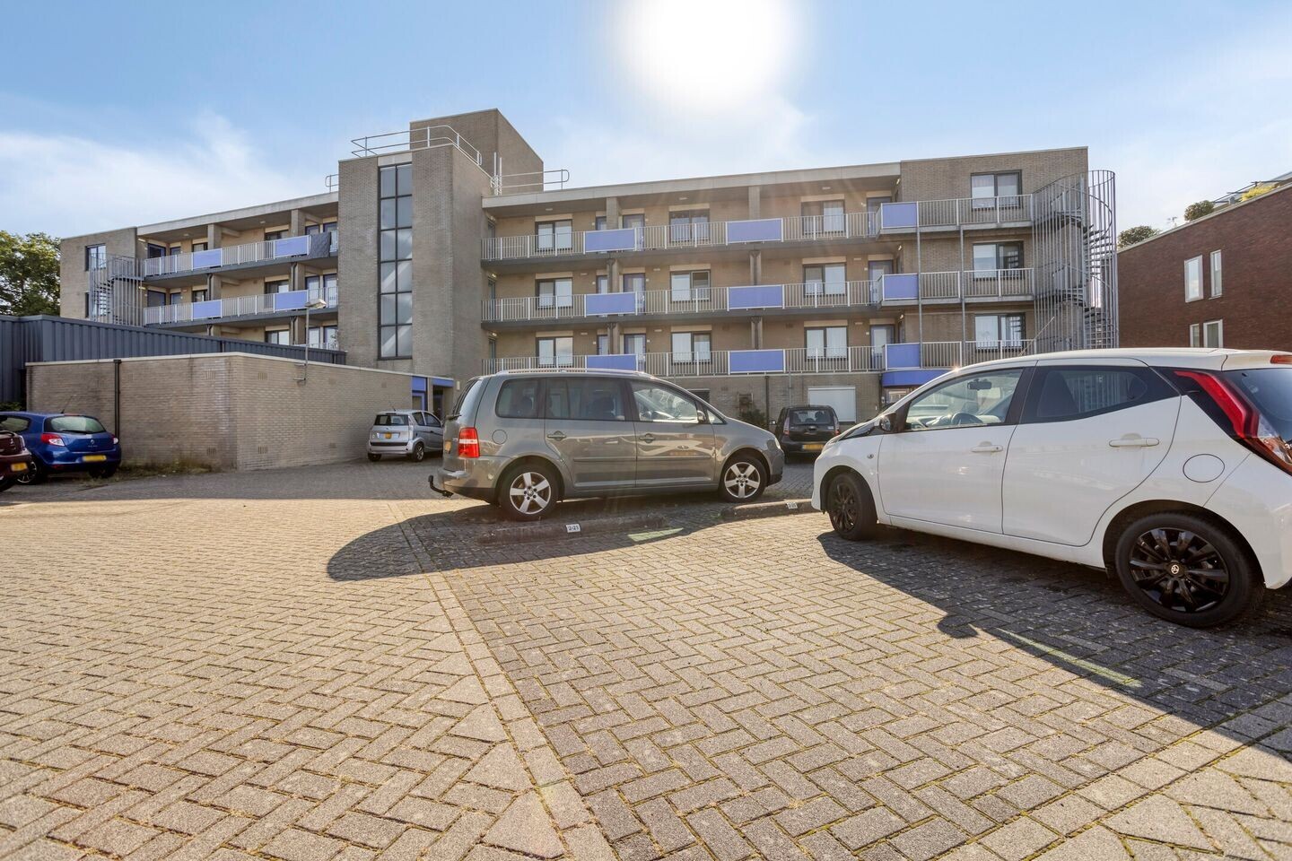 Appartement te koop: Haverstraat 2AP21, Oldenzaal